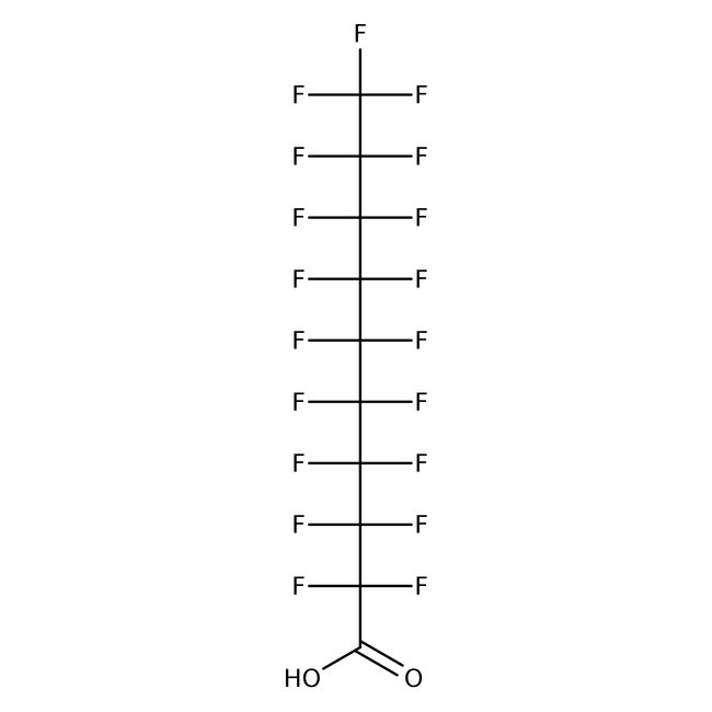 Perfluorodecanoic acid, 97%