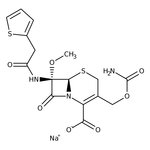 Cefoxitin sodium salt, 94%