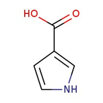 Pyrrole-3-carboxylic acid hydrate, 95%