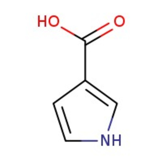 Pyrrole-3-carboxylic acid hydrate, 95%