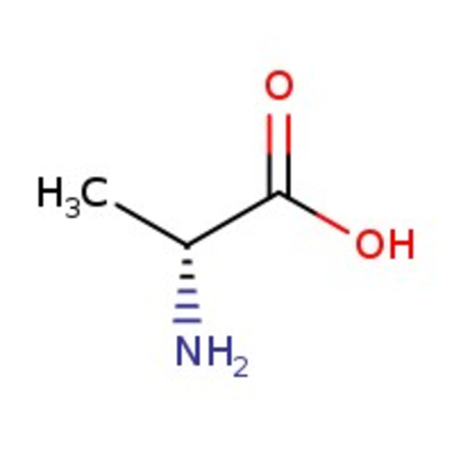 D-Alanine, 99+%