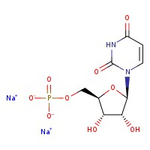 Uridine 5'-monophosphate, disodium salt, hydrate, 98%
