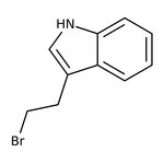 3-(2-Bromoethyl)indole, 95%