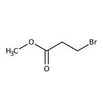 Methyl 3-bromopropionate, 97%