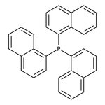 Tri(1-naphthyl)phosphine, 97%