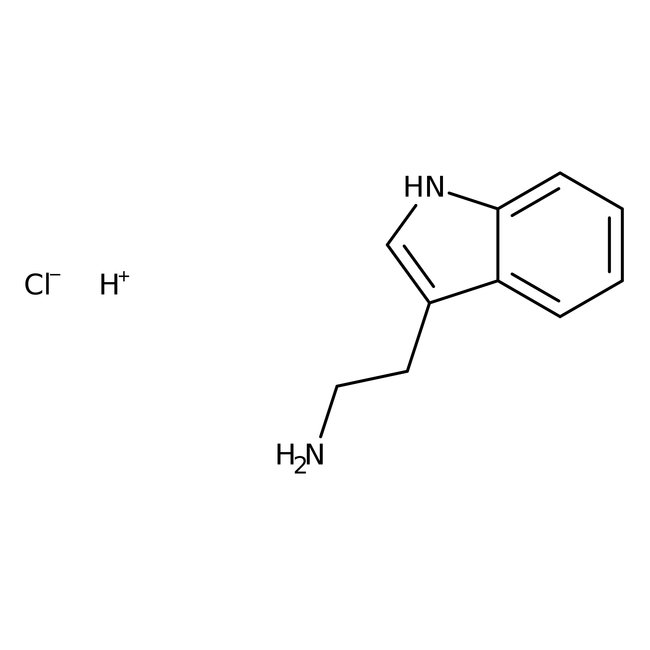 Tryptamine hydrochloride, 98%