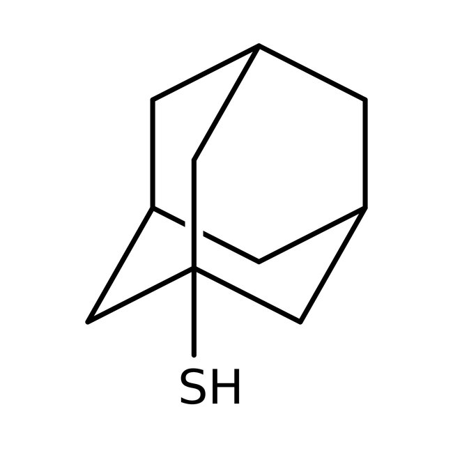 1-Mercaptoadamantane, 98%