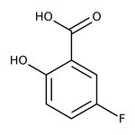 5-Fluorosalicylic acid, 97%