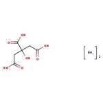 Ammonium citrate tribasic, 97+%