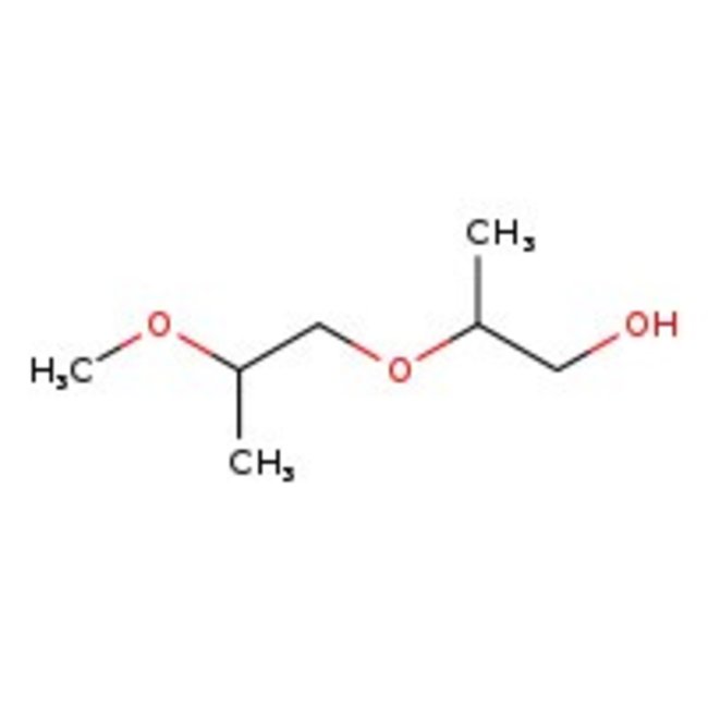 Di(propylene glycol) methyl ether, 99%, pure, mixture of isomers