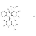 Bromothymol Blue sodium salt, 0.04% w/v aq. soln.