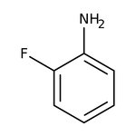2-Fluoroaniline, 99+%