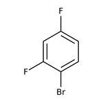 1-Bromo-2,4-difluorobenzene, 98+%