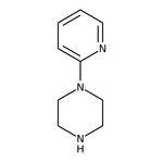 1-(2-Pyridyl)piperazine, 98%