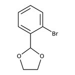 2-(2-Bromophenyl)-1,3-dioxolane, 98%
