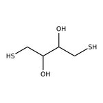 DL-1,4-Dithiothreitol, For Biochemistry, 1M solution in water