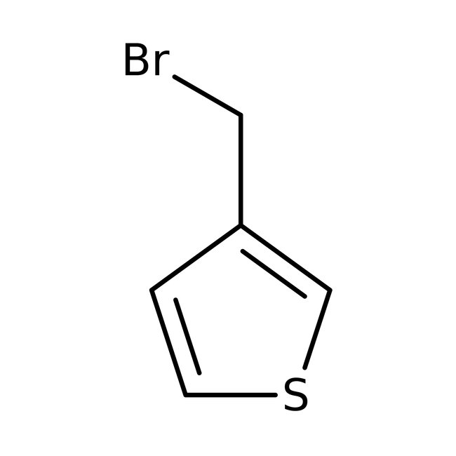 3-(Bromomethyl)thiophene, 97%
