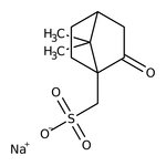 DL-10-Camphorsulfonic acid, sodium salt, 98%