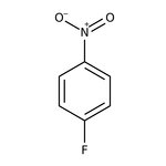 1-Fluoro-4-nitrobenzene, 99%