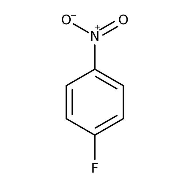 1-Fluoro-4-nitrobenzene, 99%