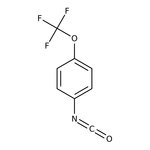 4-(Trifluoromethoxy)phenyl isocyanate, 97%