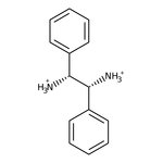 (1R,2R)-(+)-1,2-Diphenyl-1,2-ethanediamine, 98+%