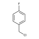 4-Fluorobenzyl chloride, 99%