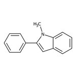 1-Methyl-2-phenylindole, 99%