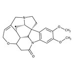 Brucine, 99%, anhydrous