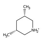 3,5-Dimethylpiperidine, 96%, mixture of cis and trans
