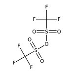 Trifluoromethanesulfonic anhydride, 98+%