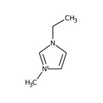 1-Ethyl-3-methylimidazolium iodide, 97%