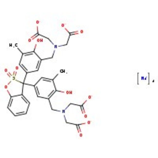 Xylenol Orange tetrasodium salt, ACS