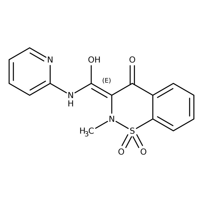 Piroxicam
