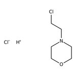 4-(2-Chloroethyl)morpholine hydrochloride, 99%