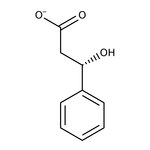 (S)-3-Hydroxy-3-phenylpropanoic acid, 99%