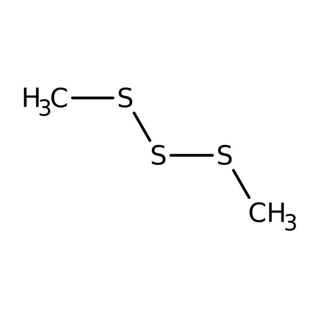 Dimethyl trisulfide, 98+%
