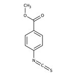 4-(Methoxycarbonyl)phenyl isothiocyanate, 98+%