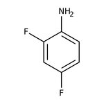 2,4-Difluoroaniline, 99%