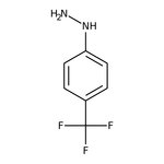 4-(Trifluoromethyl)phenylhydrazine, 96%