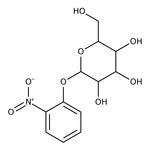 2-Nitrophenyl-beta-D-galactopyranoside, 99%