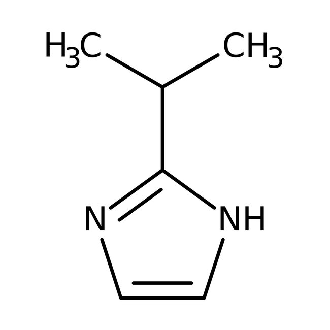 2-Isopropylimidazole, 98%