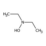 N,N-Diethylhydroxylamine, 97%