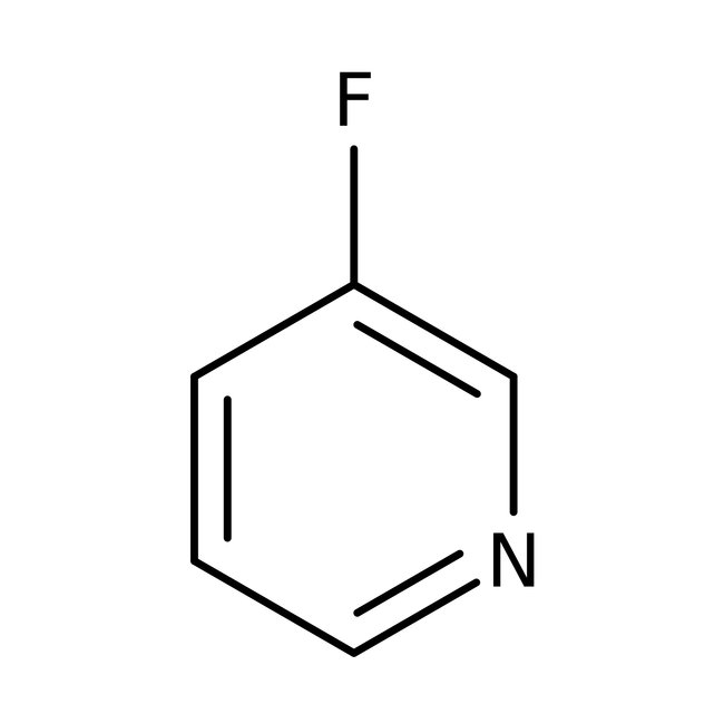 3-Fluoropyridine, 99%