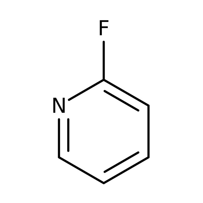 2-Fluoropyridine, 99%