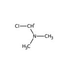 (Chloromethylene)dimethylammonium chloride, 96%