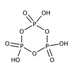 Metaphosphoric acid, ACS, 33.5-36.5%, bal. NaPO{3} (Stablizer)