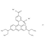 Rhodamine WT, 20% solution in water