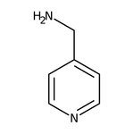 4-(Aminomethyl)pyridine, 97+%