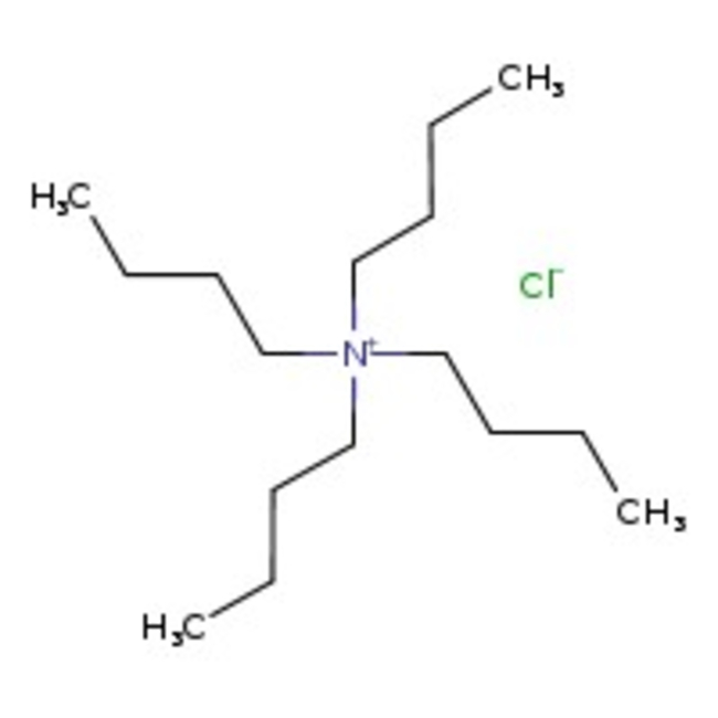 Tetrabutylammonium chloride hydrate, 96%